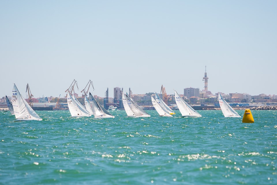 Para World Sailing Championships 2019