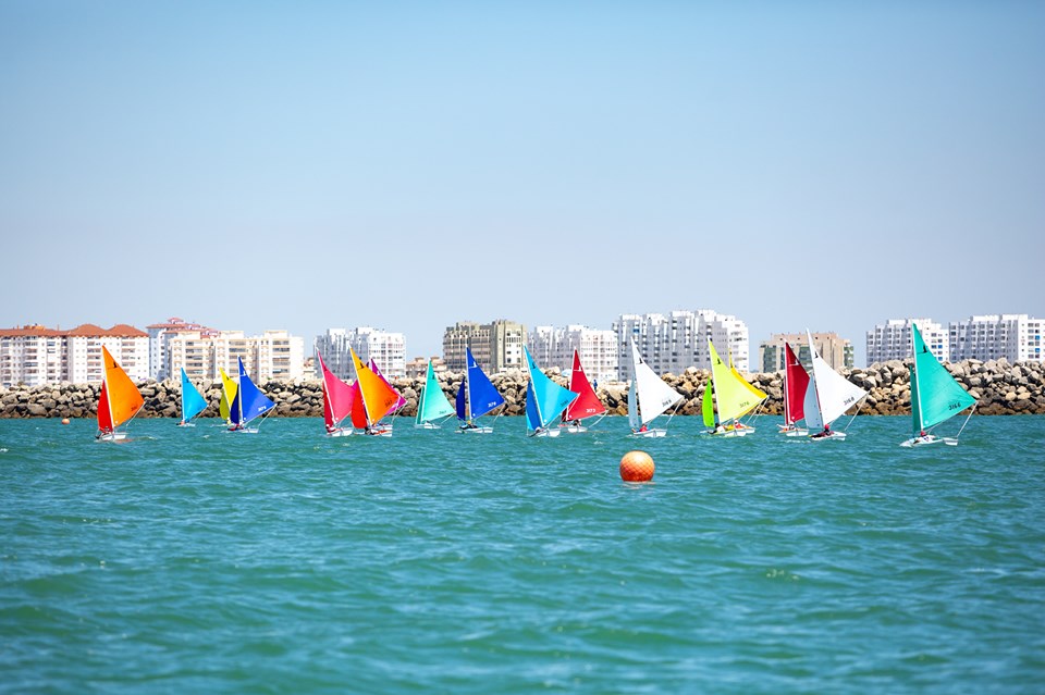 Para World Sailing Championships 2019