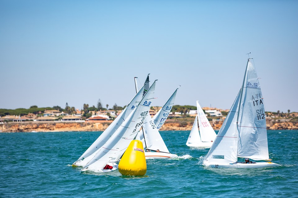 Para World Sailing Championships 2019