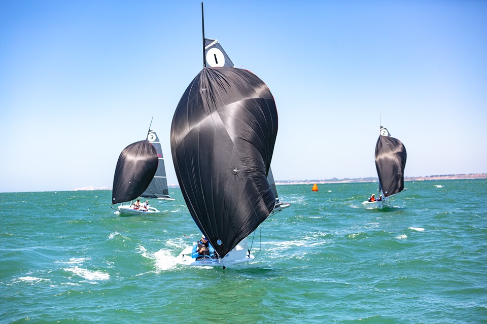 Para World Sailing Championships