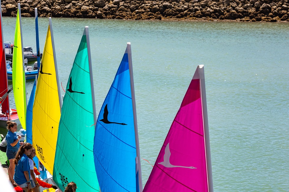Para World Sailing Championships