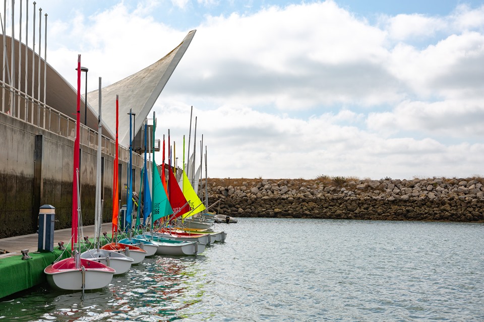 Para World Sailing Championships 2019