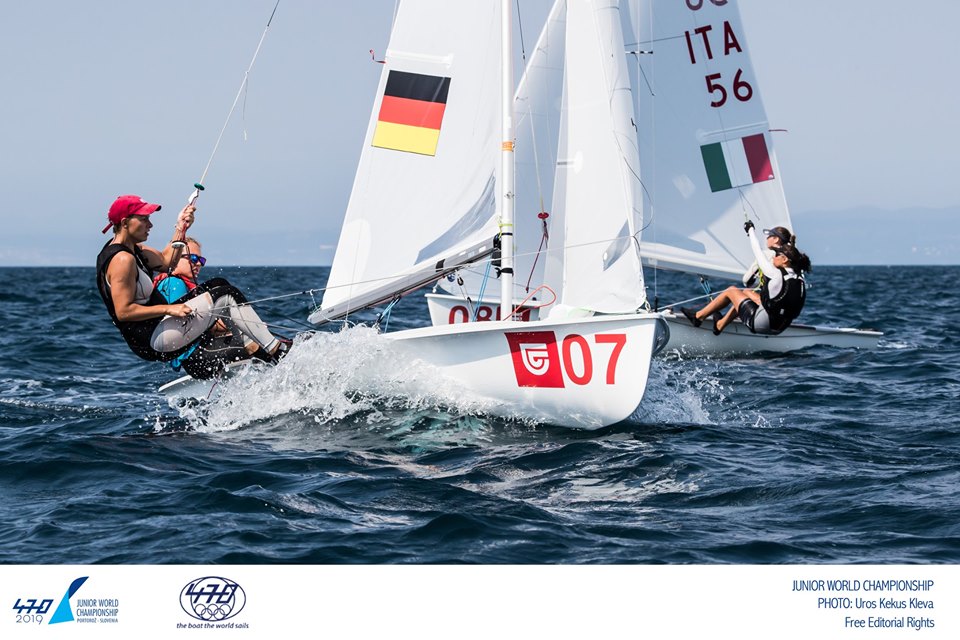 Mondiale Under 24 470