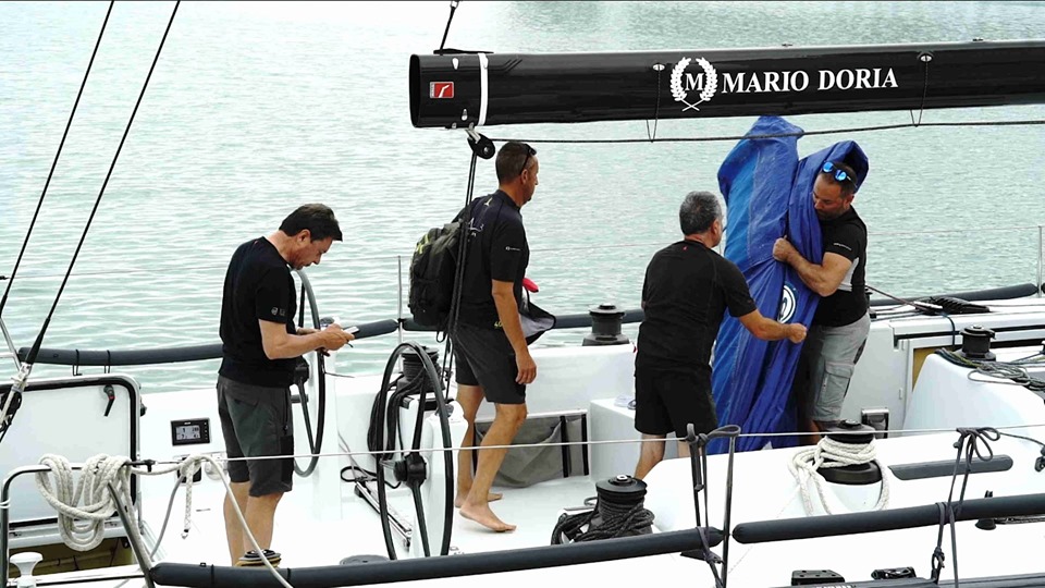 Campionato Italiano Assoluto di Vela d'Altura