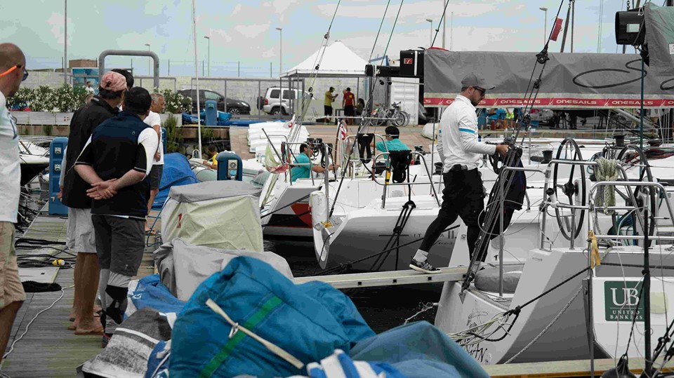Campionato Italiano Assoluto di Vela d'Altura