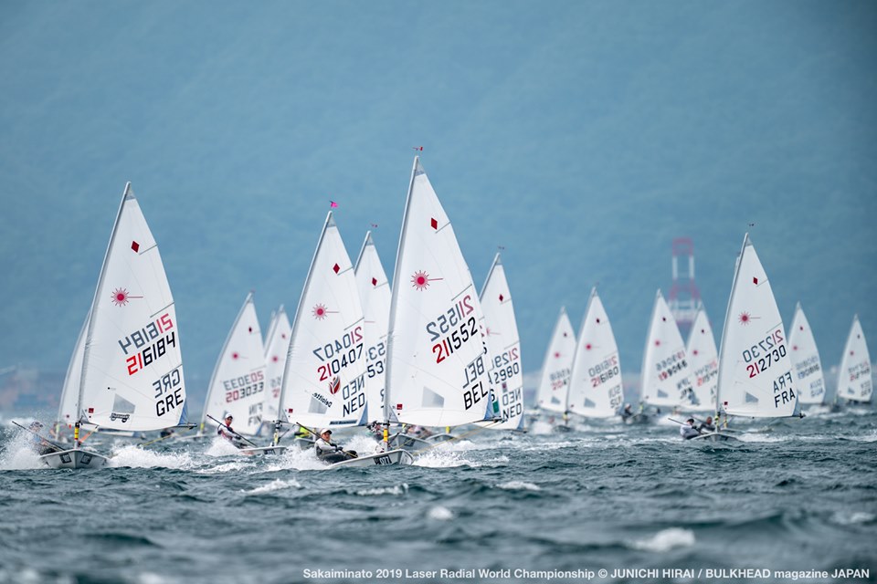 Mondiale Laser Radial
