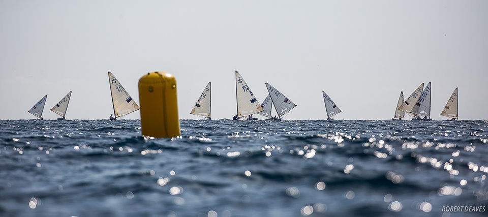 FINN SILVER CUP