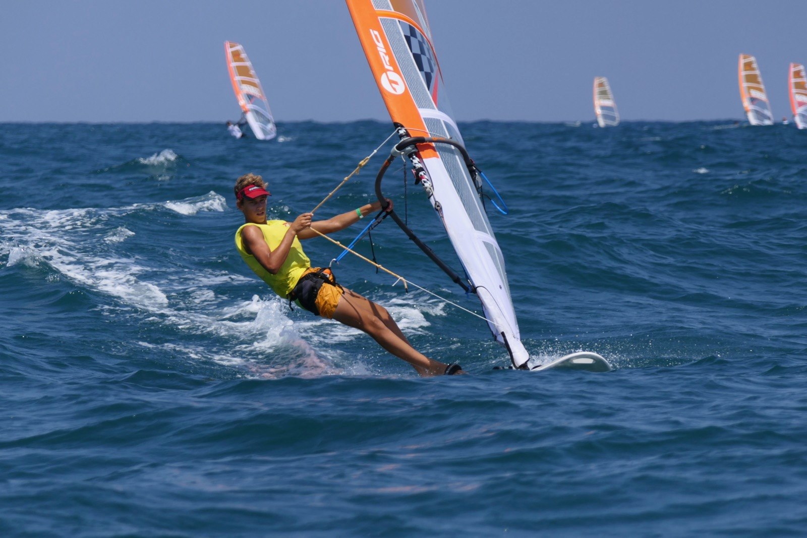 Techno293 European Championship