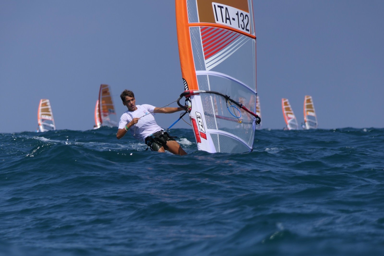Techno293 European Championship