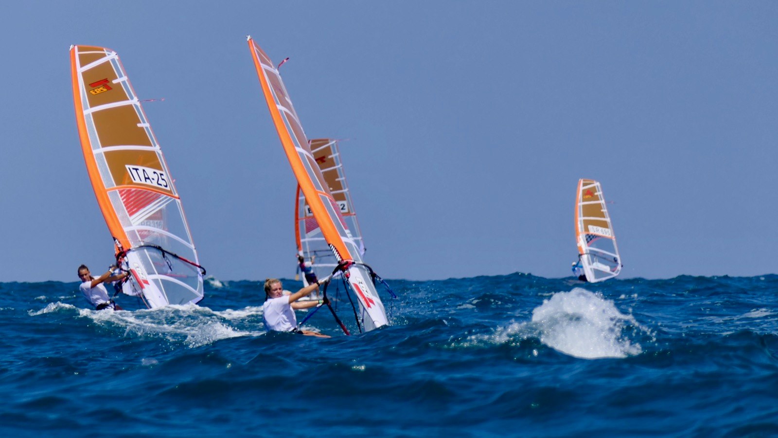 Techno293 European Championship