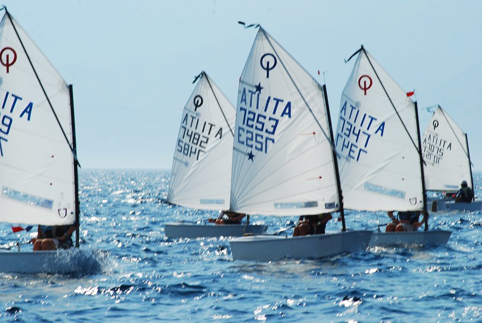 Coppa Primavela e i Campionati Giovanili in singolo 2019