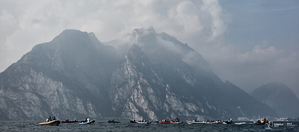 © Robert Hajduk - RS:X Class
