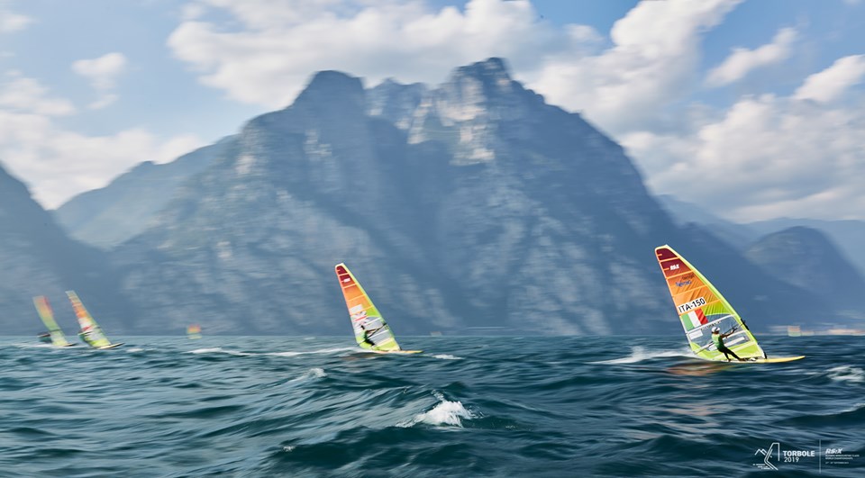 Robert Hajduk - RS:X Class