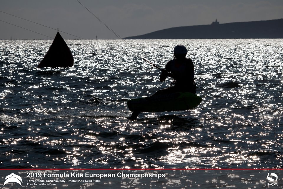 Campionato Europeo Formula Kite