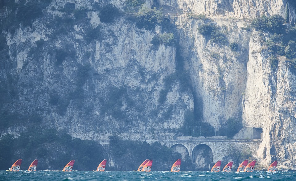 Robert Hajduk - RS:X Class