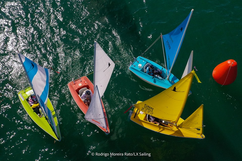 CAMPIONATO EUROPEO HANSA 303