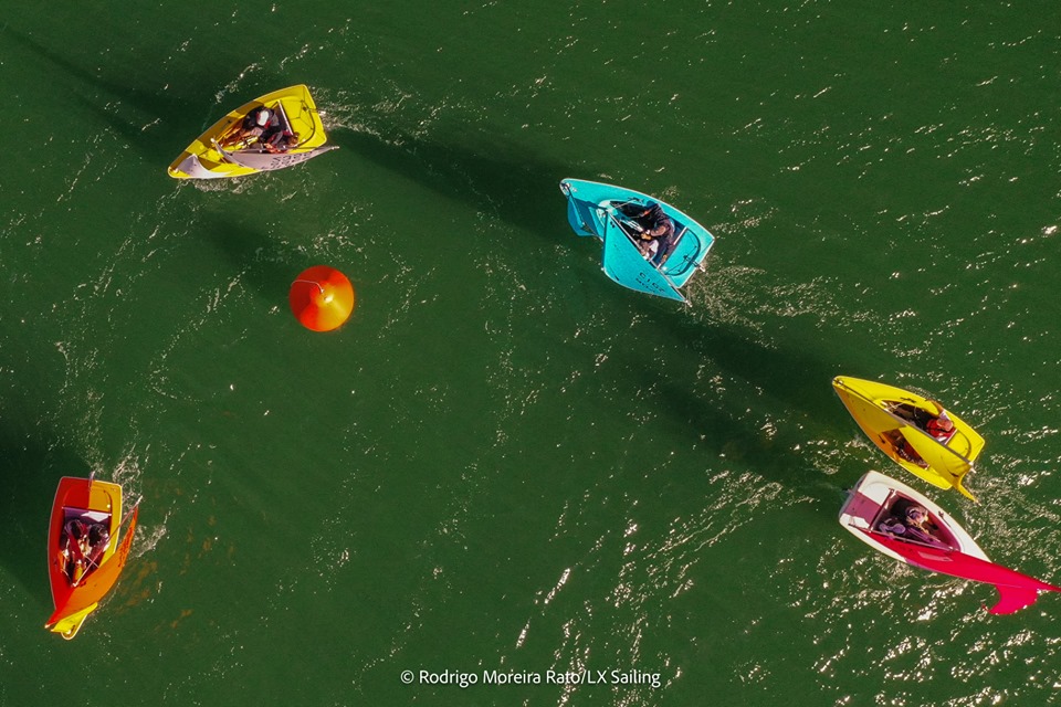 Campionato Europeo Hansa 303