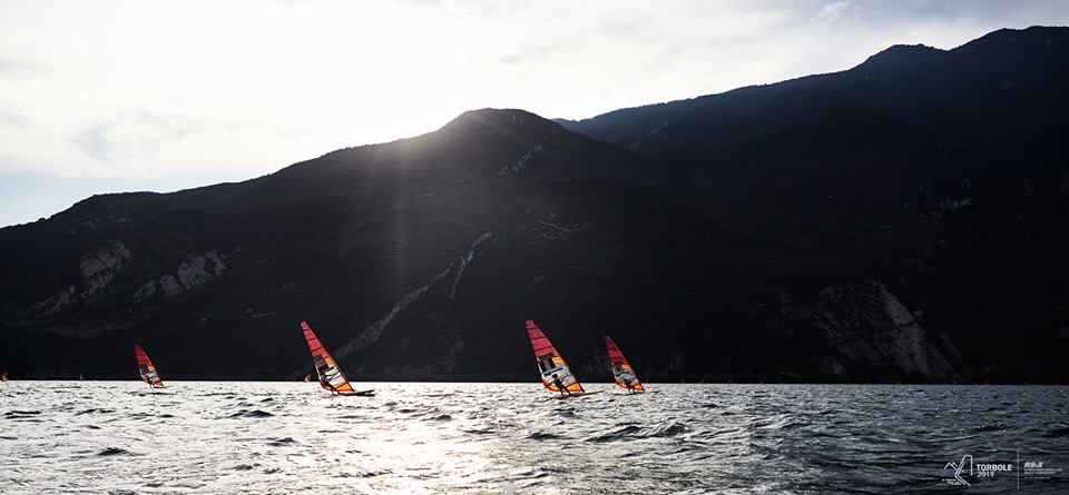 Robert Hajduk - RS:X Class