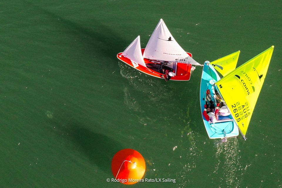 CAMPIONATO EUROPEO HANSA 303