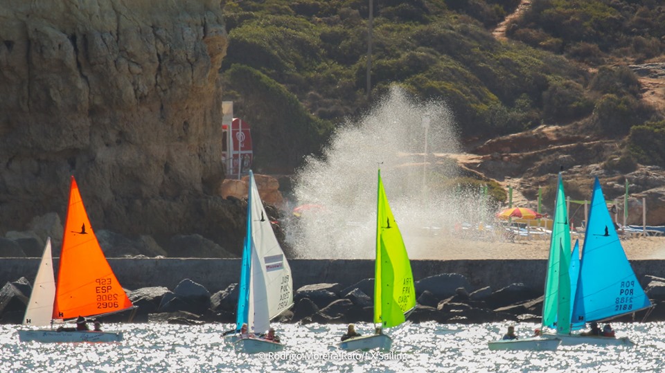 CAMPIONATO EUROPEO HANSA 303