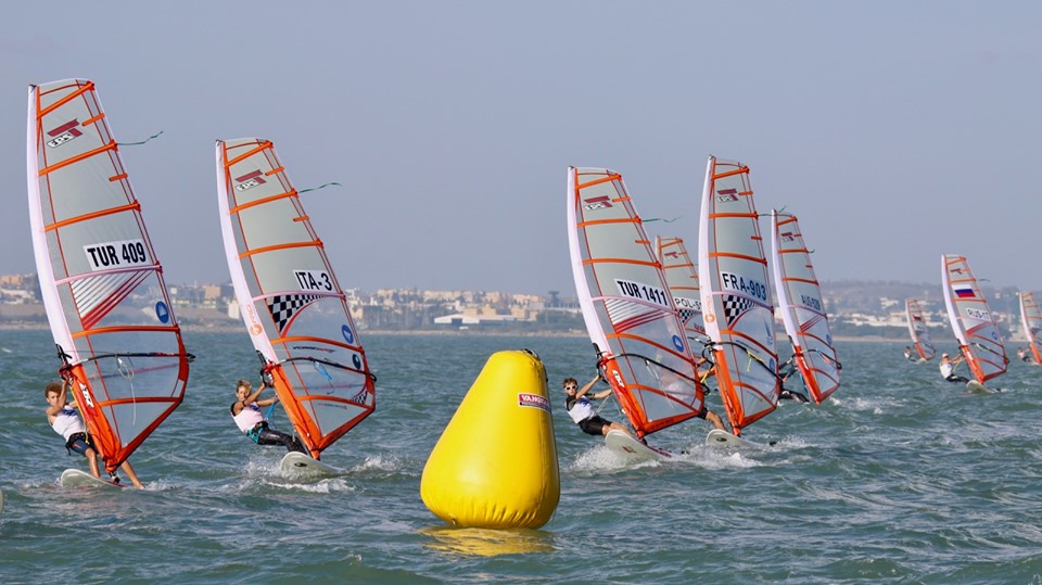 Mondiali Techno293