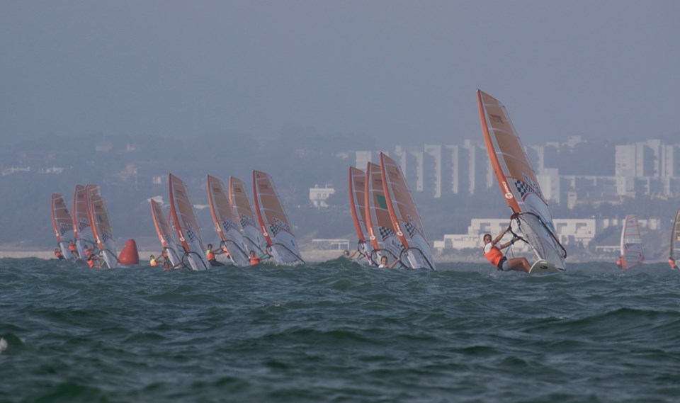 Mondiali Techno293