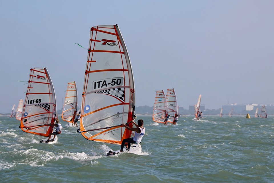 Mondiali Techno293