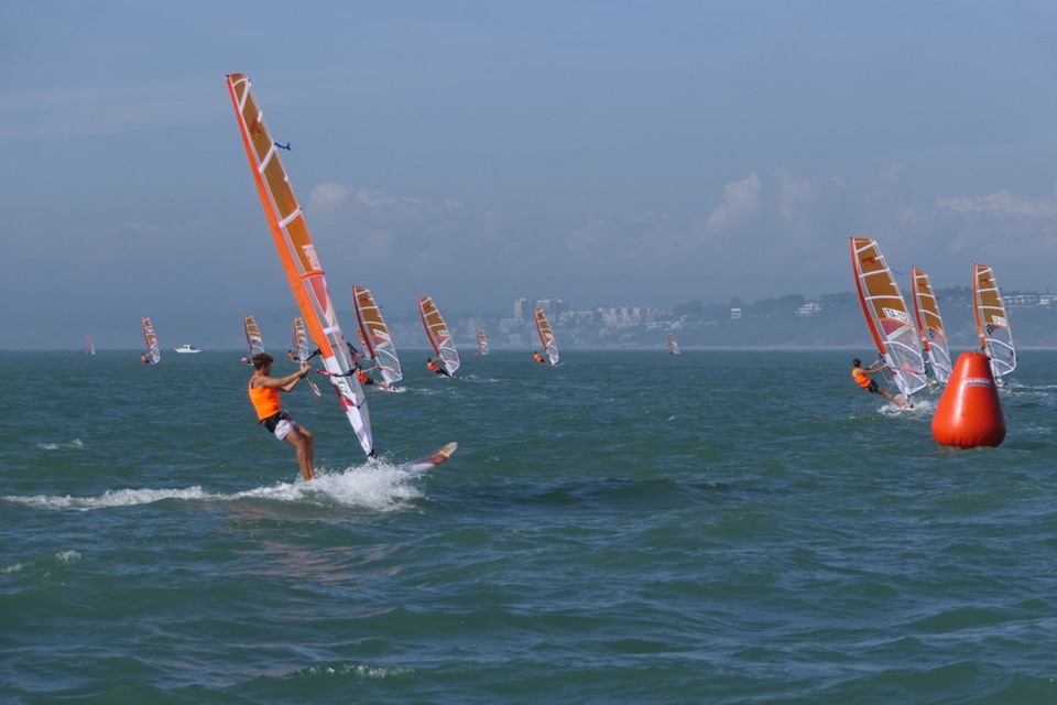 Mondiali Techno293