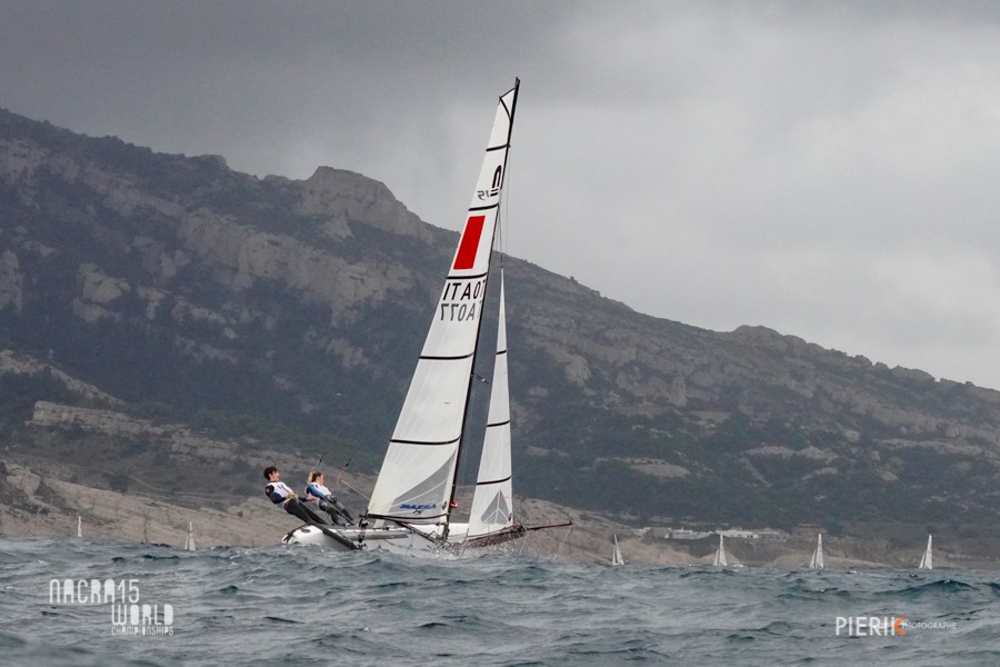 Pierick Jeannoutot