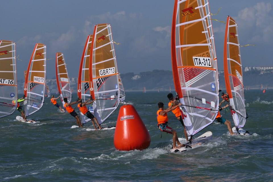 Mondiali Techno293