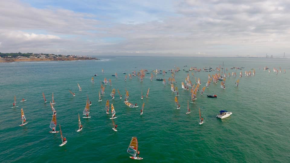 Techno 293 World Championship