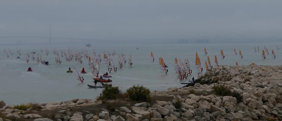 Techno 293 World Championship
