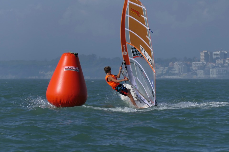Mondiali Techno293