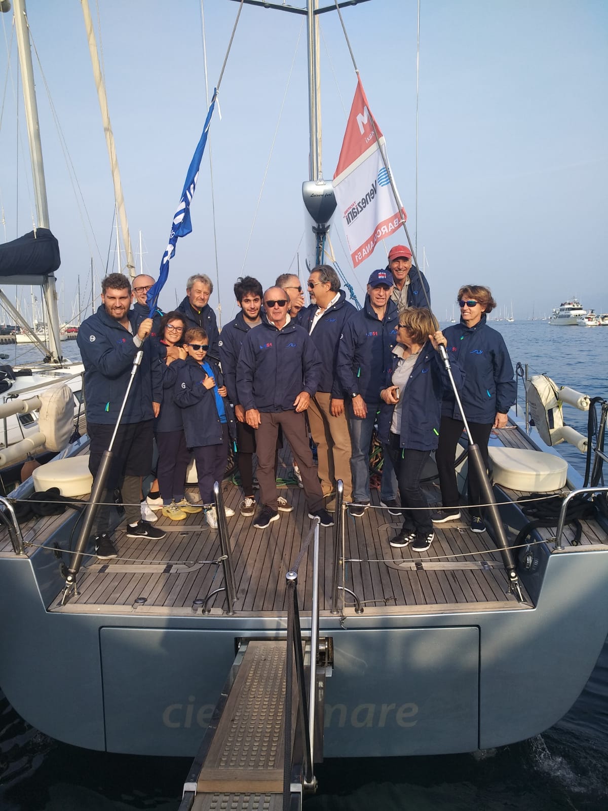 Barcolana 51