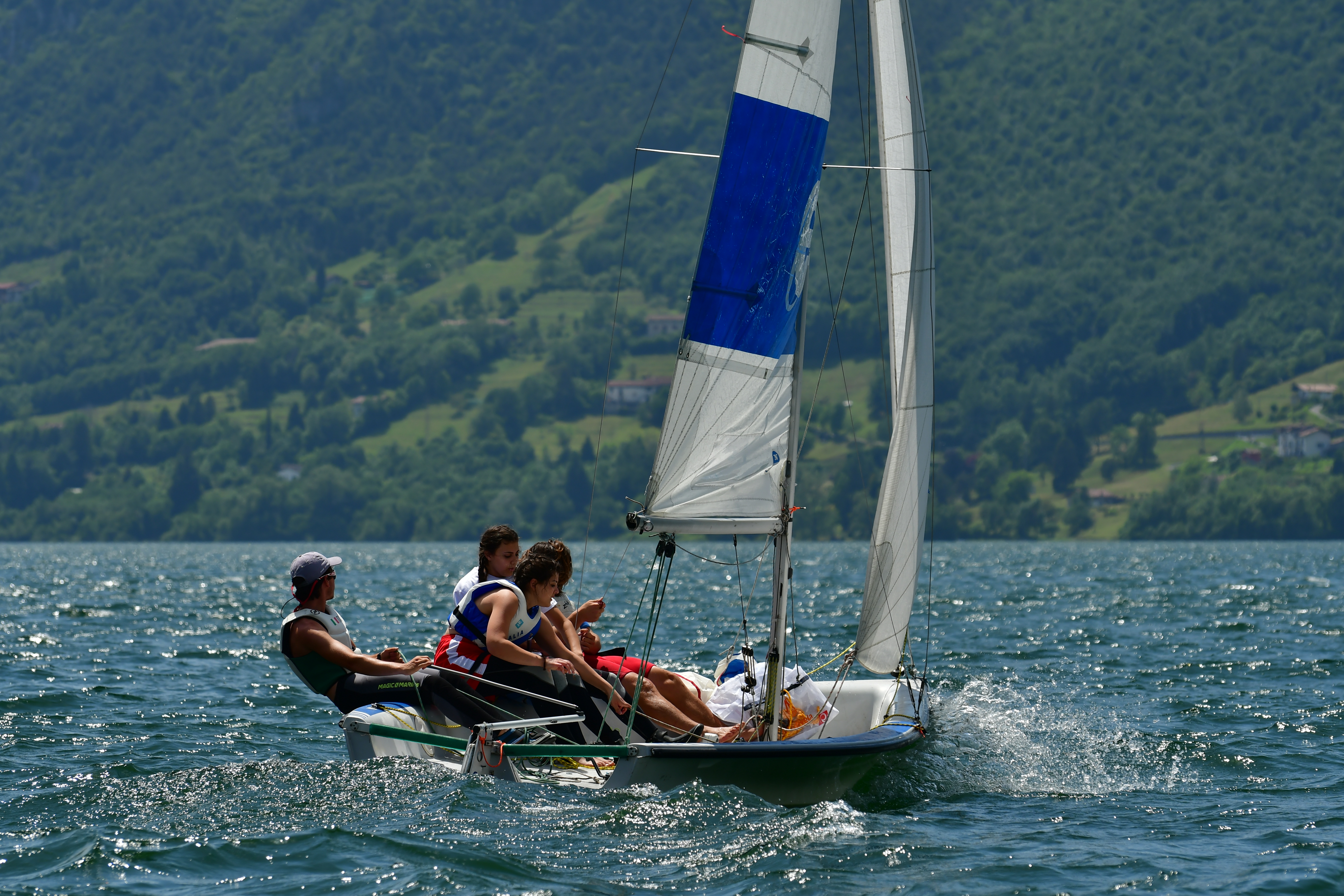 Campionati Studenteschi