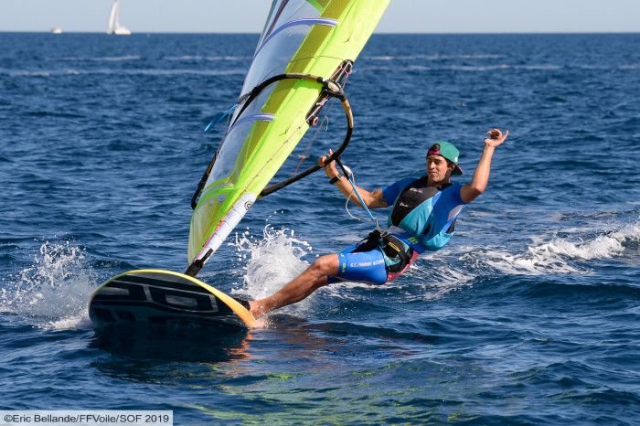 Mattia Camboni