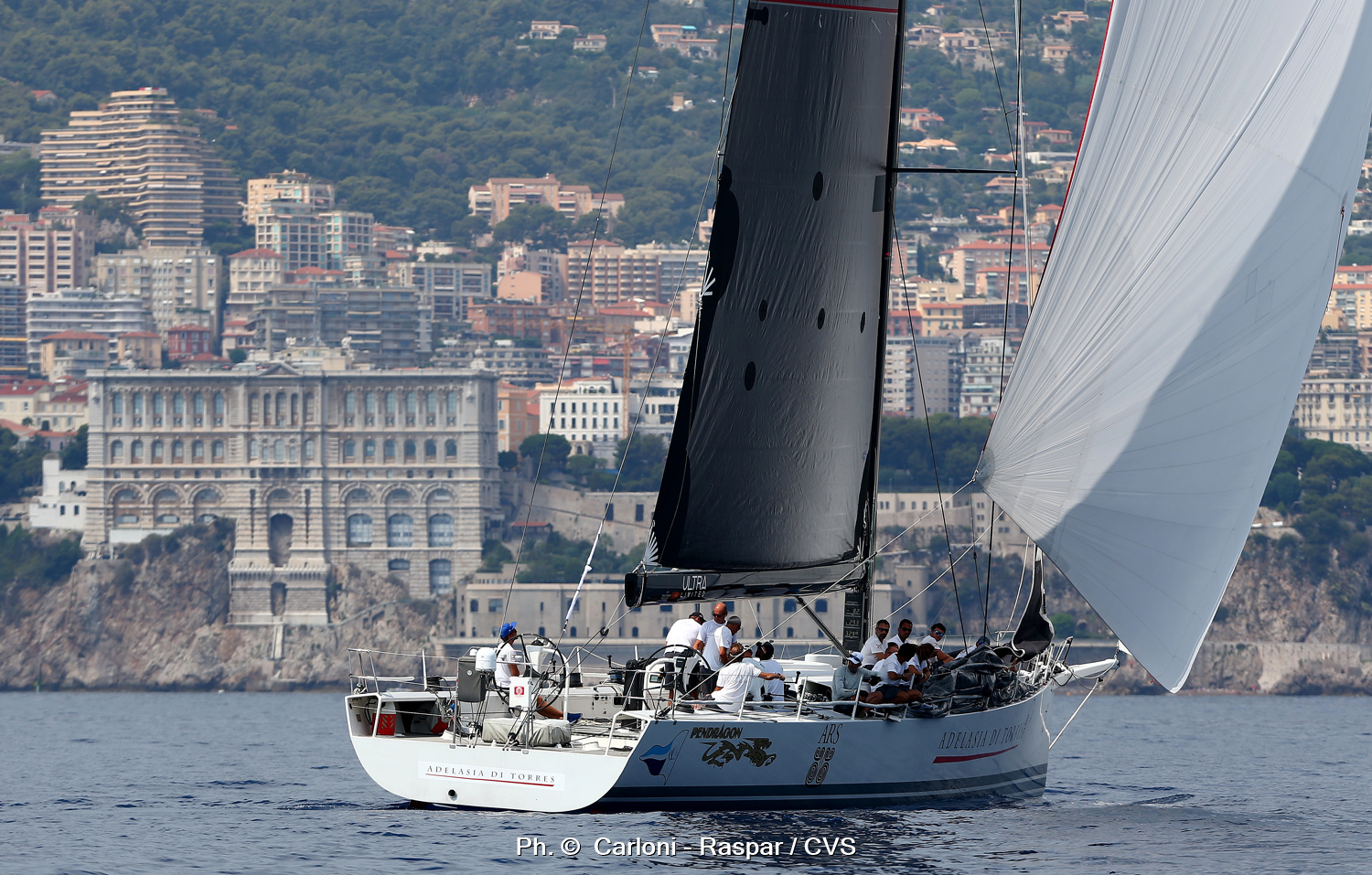 Adelasia di Torres/@Andrea Carloni