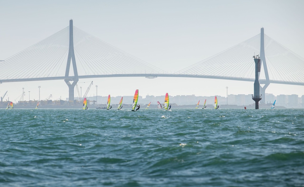 Andalusian Olympic Week