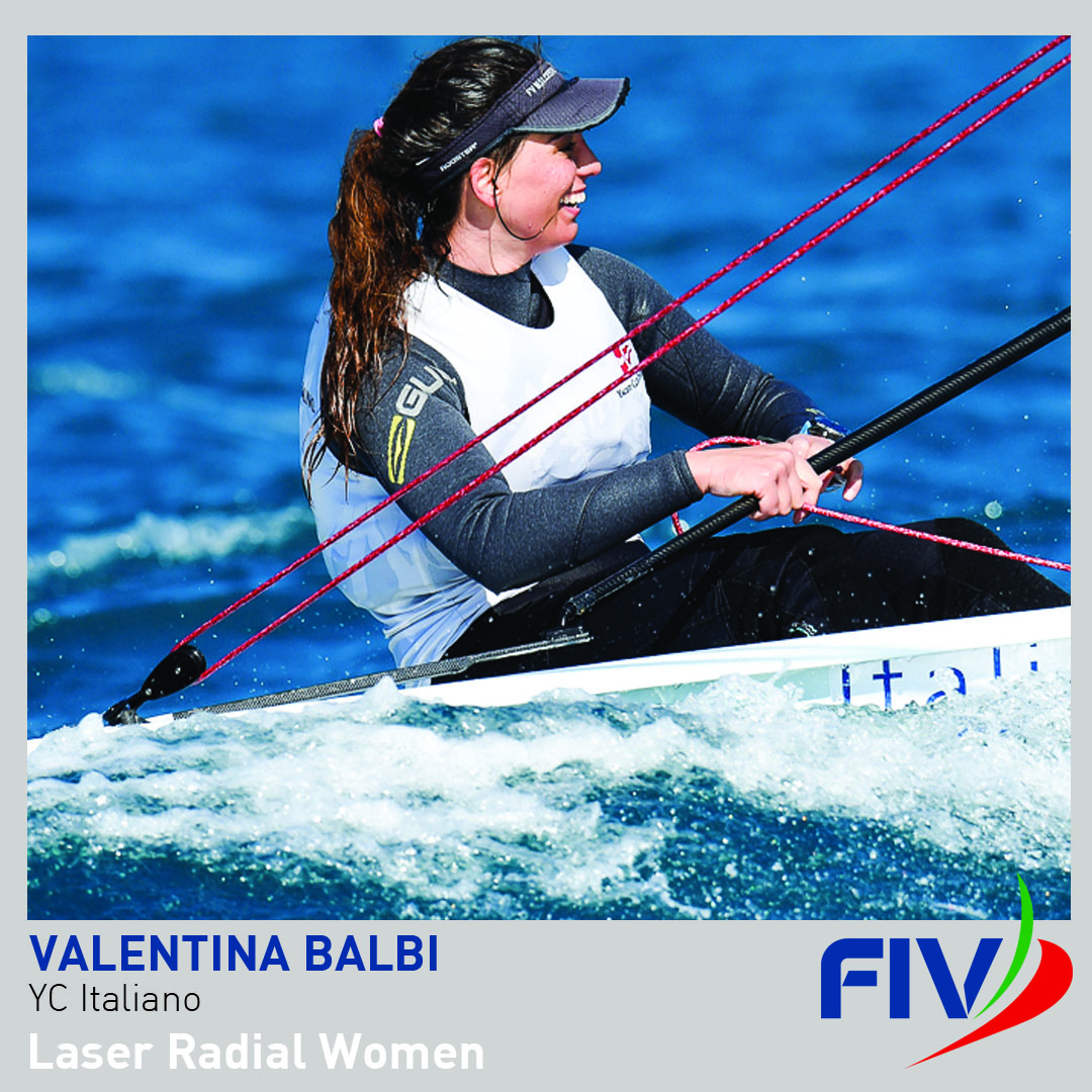 Valentina Balbi