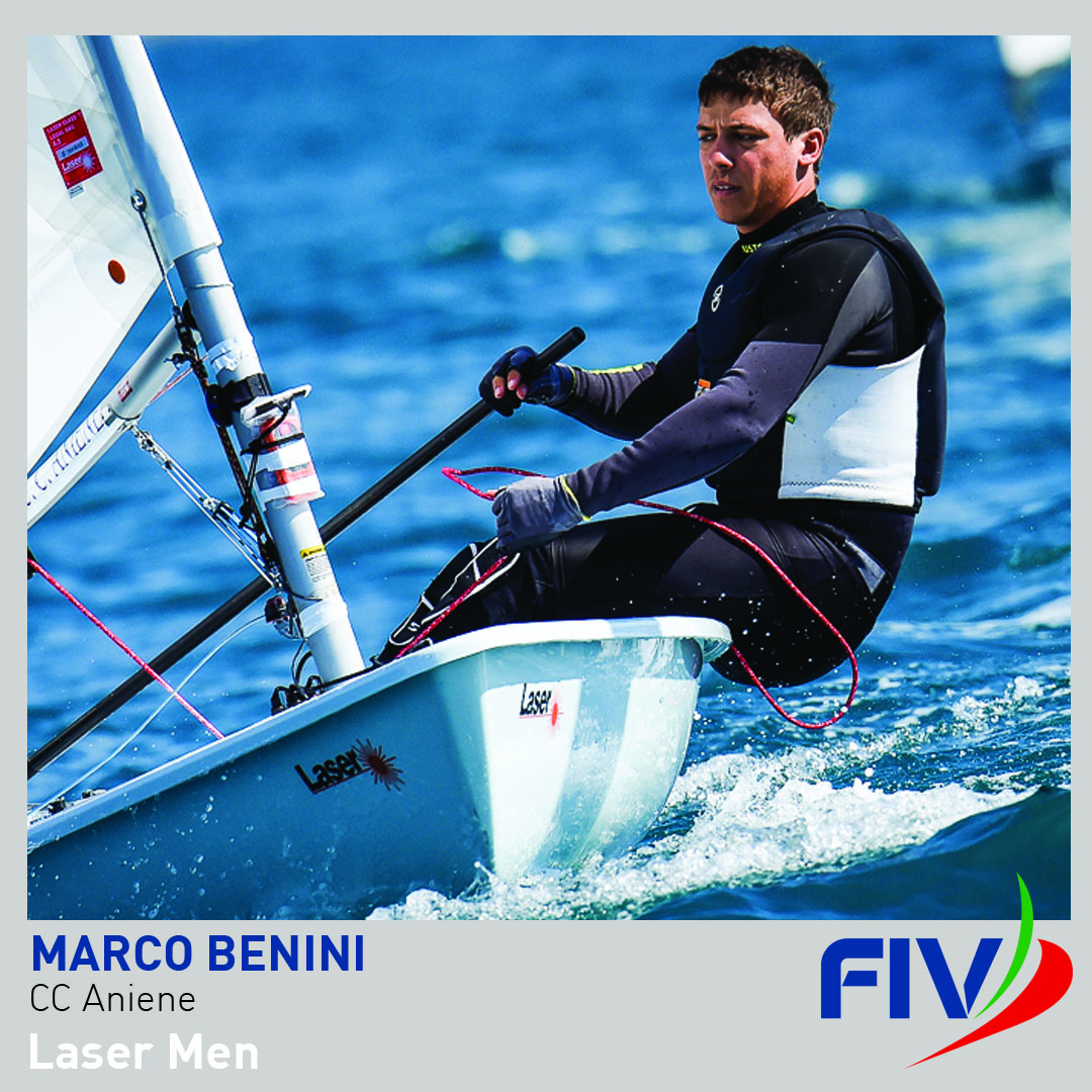 Marco Benini