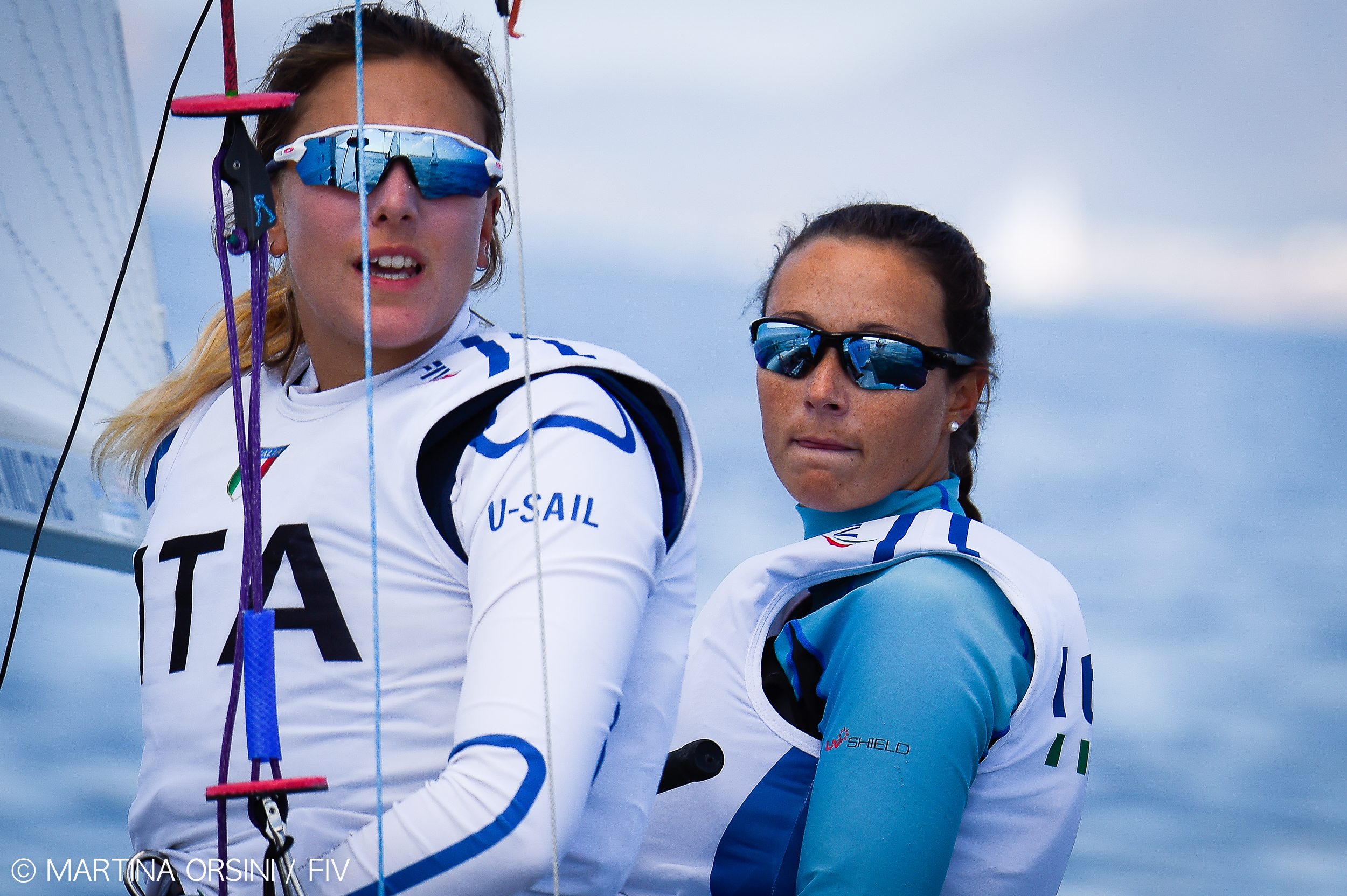 Hempel World Cup Series 2020 Enoshima