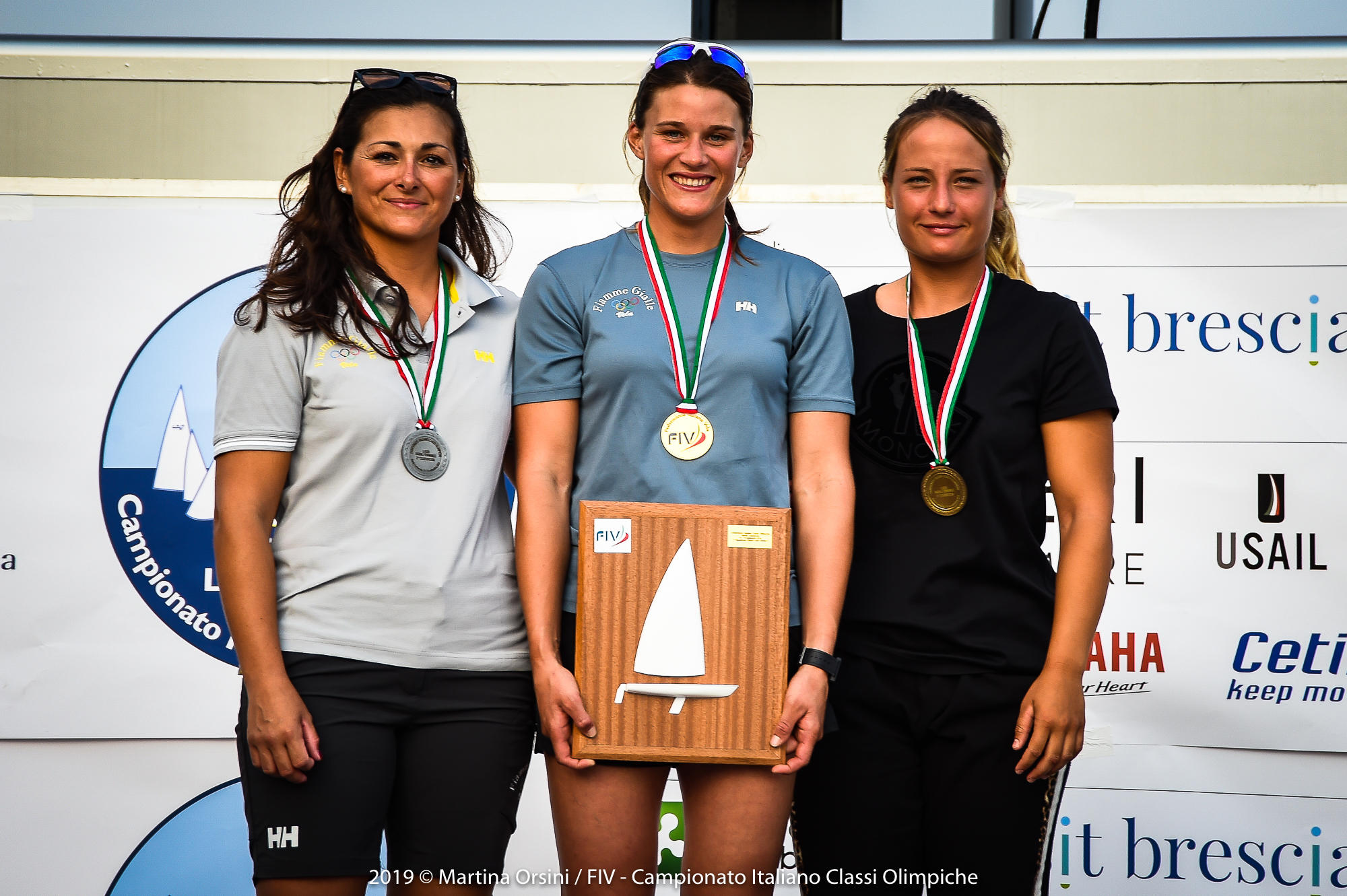 @ Martina Orsini