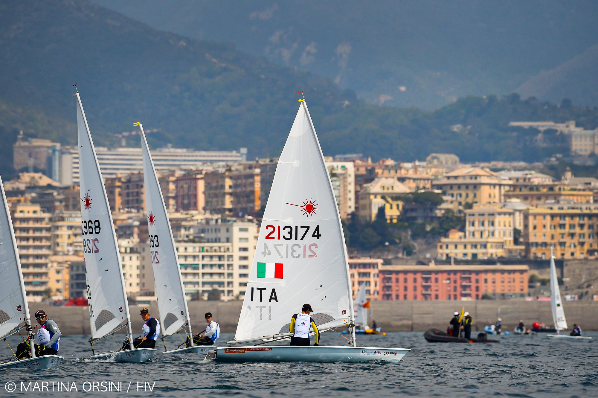 @Martina Orsini