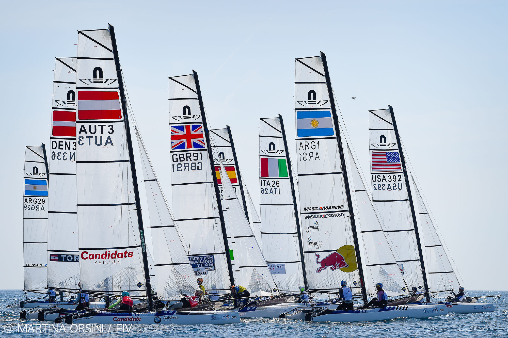 HWCS Genova