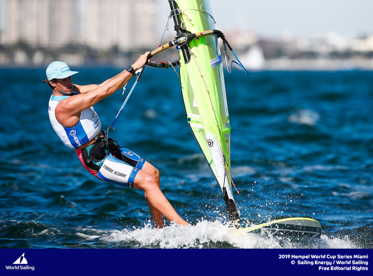World Cup Series Miami