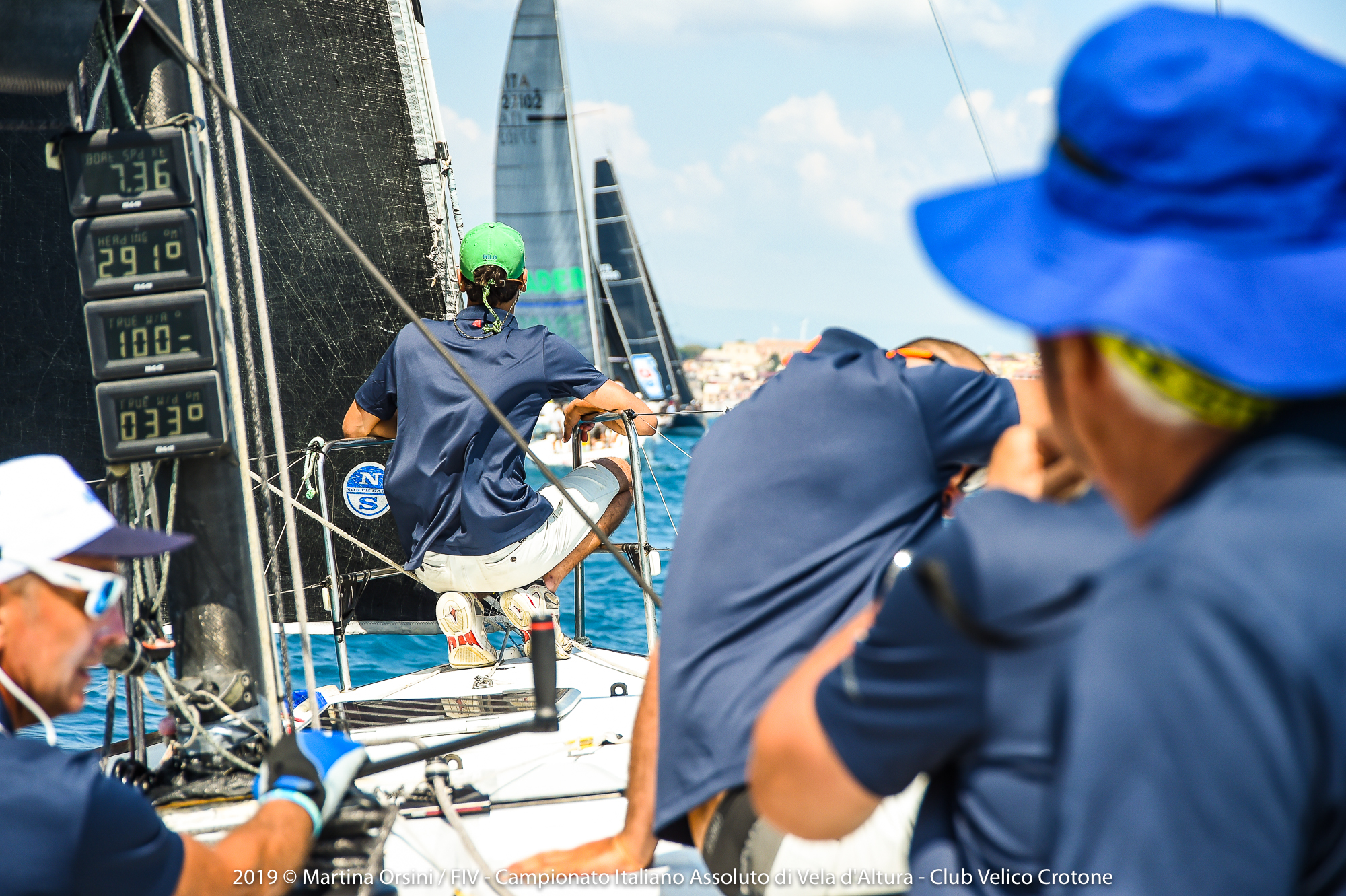 Campionato Italiano Assoluto di Vela d'Altura