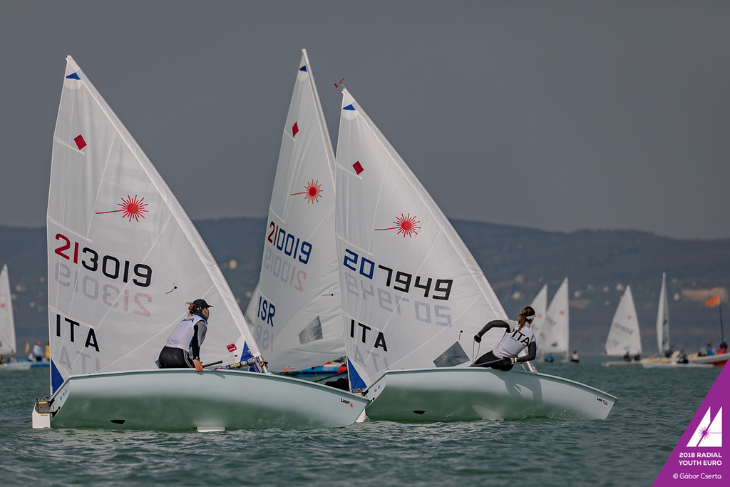 European Laser Youth