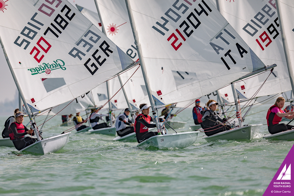 European Laser Youth