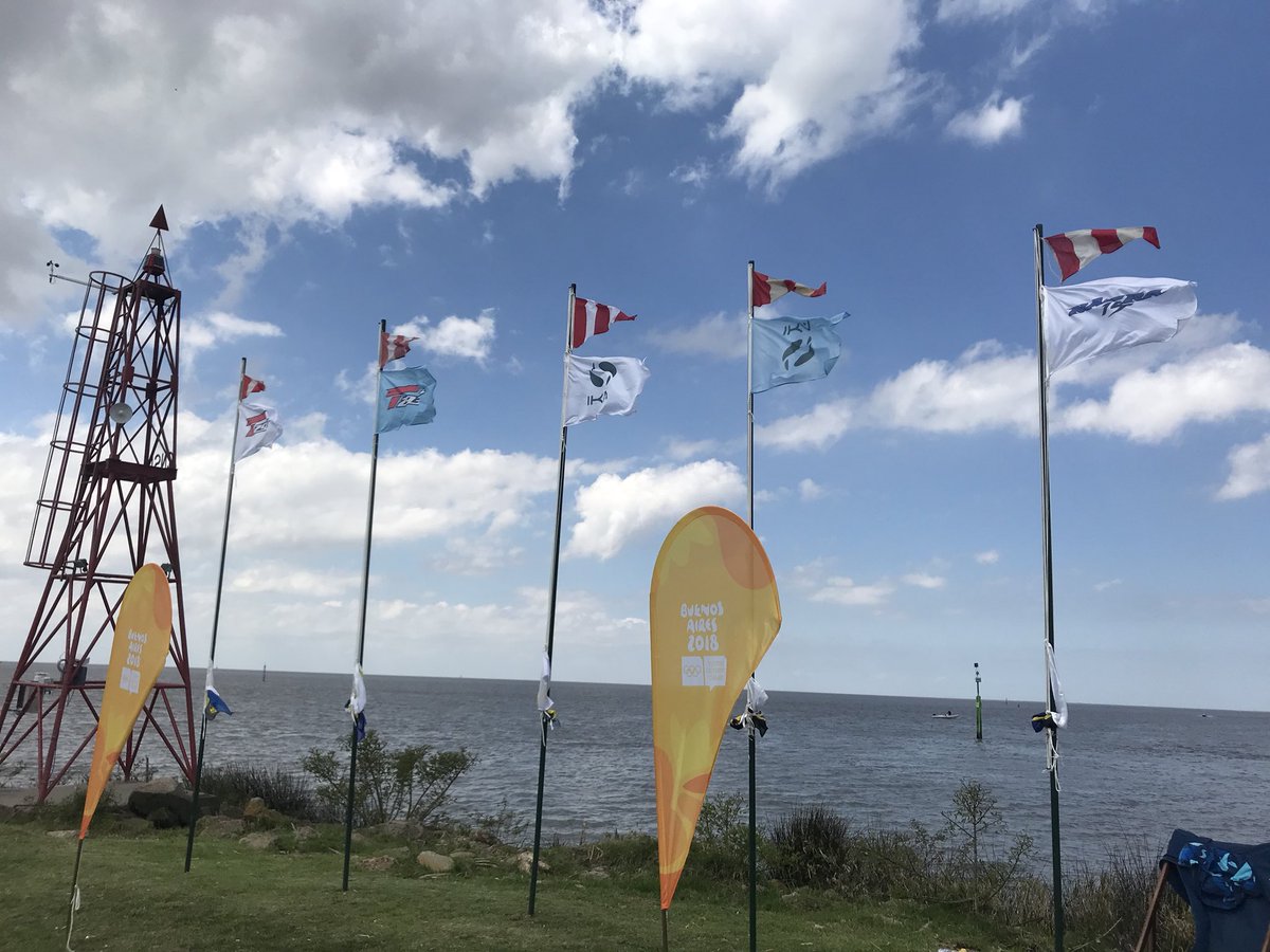 YOG Buenos Aires 2018