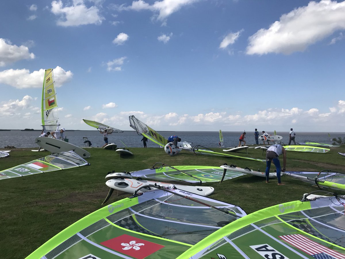 YOG Buenos Aires 2018